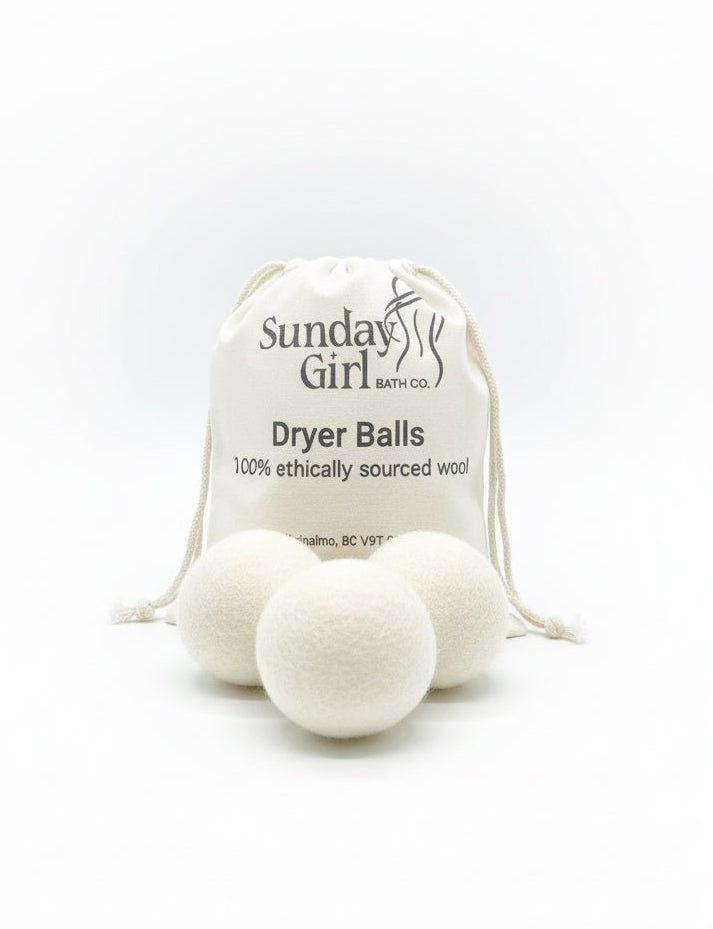 Dryer Balls