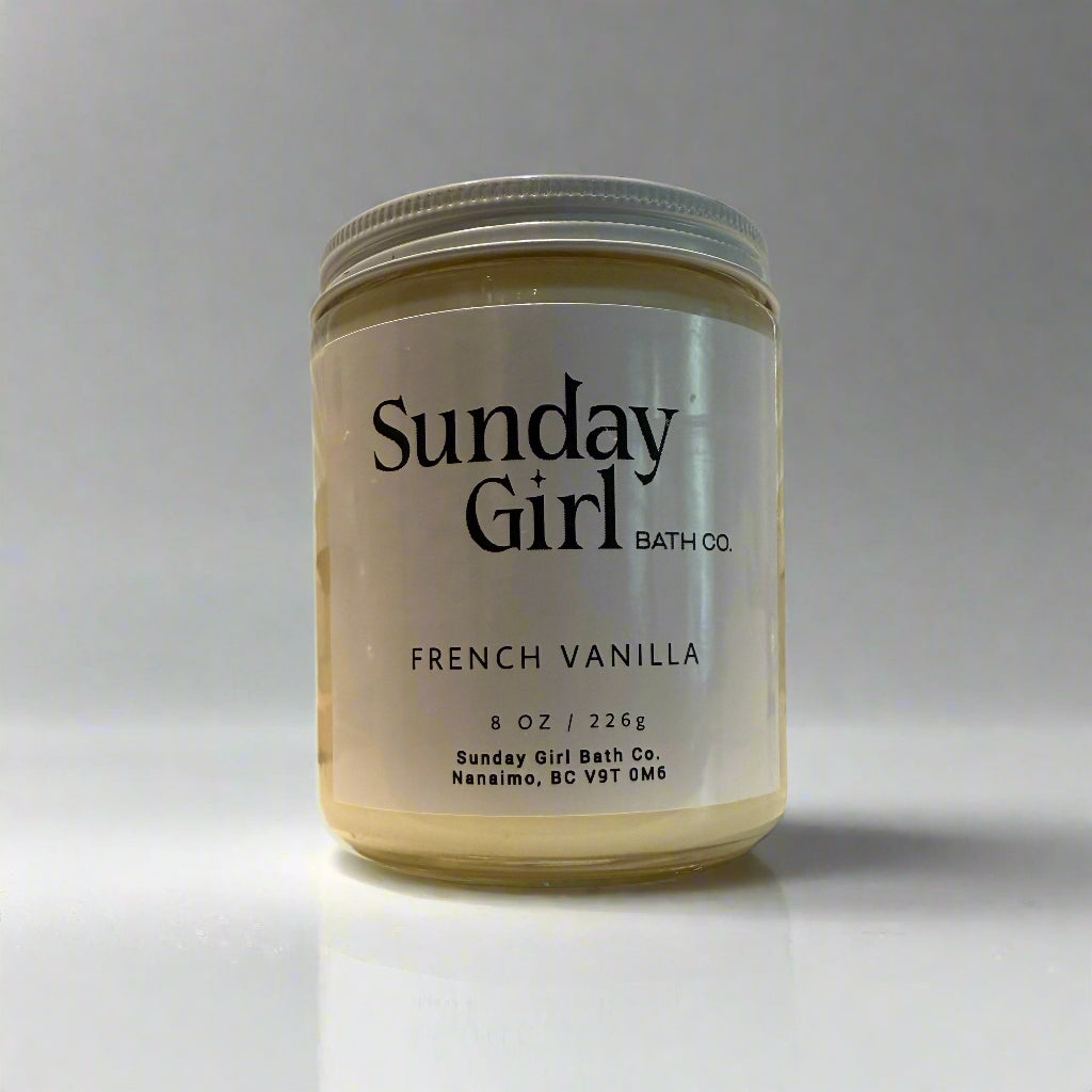 French Vanilla