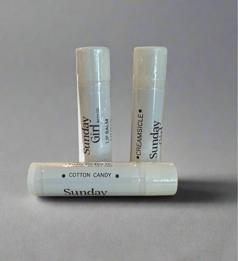 Lip Balm
