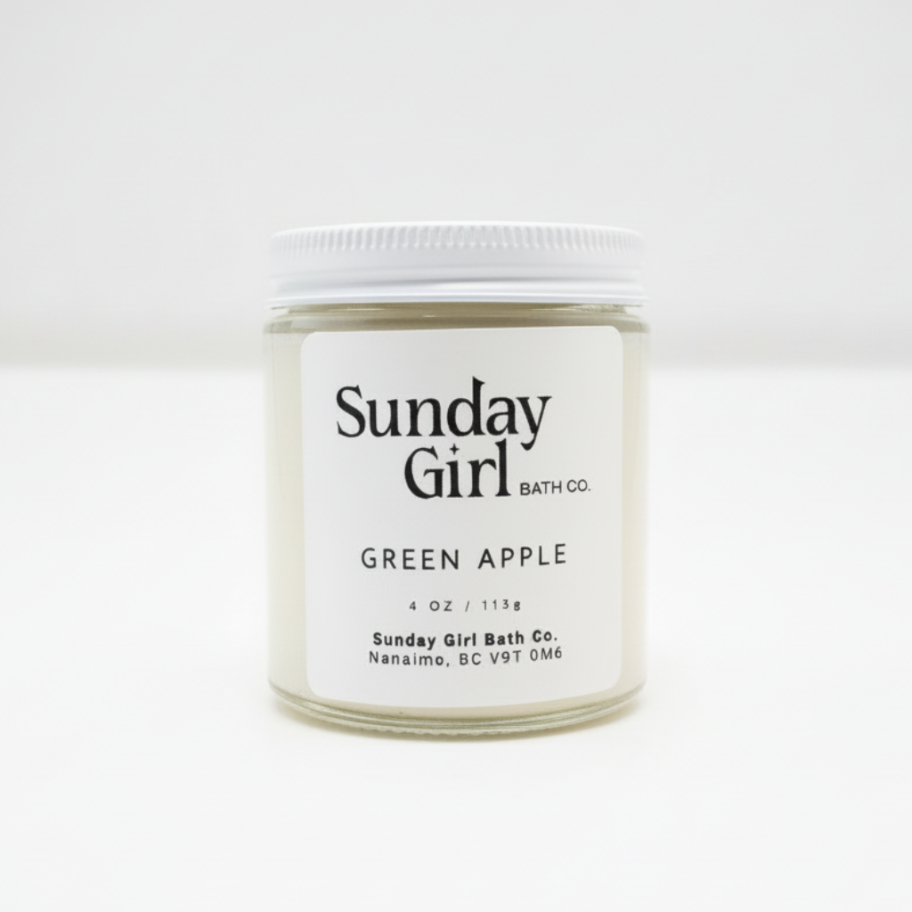 Green Apple
