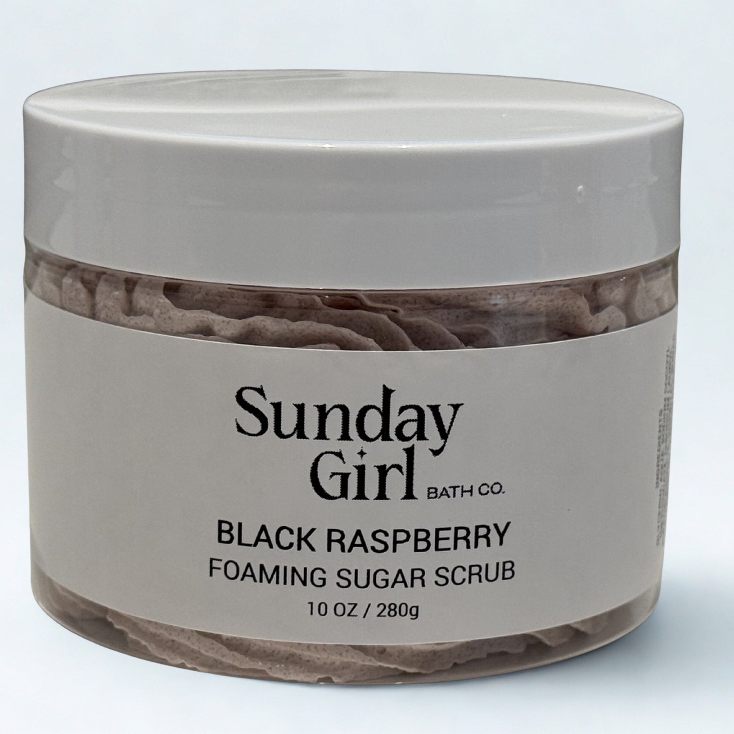Black Raspberry