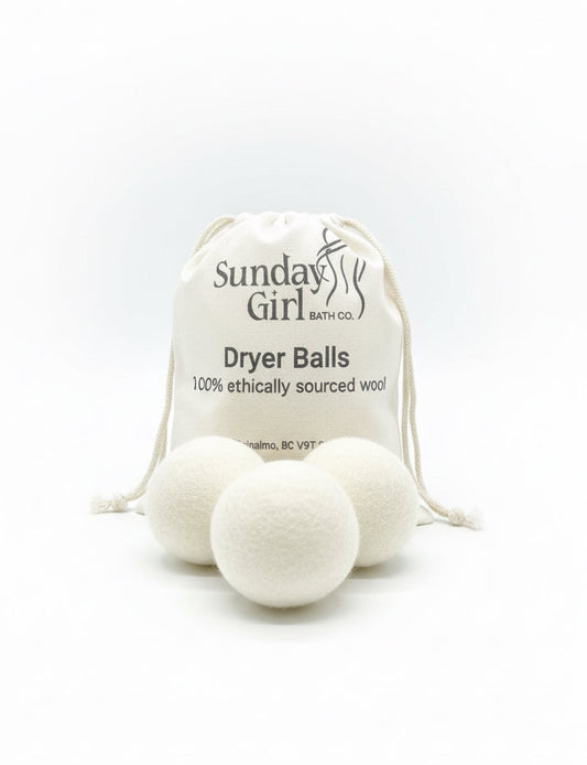 Dryer Balls