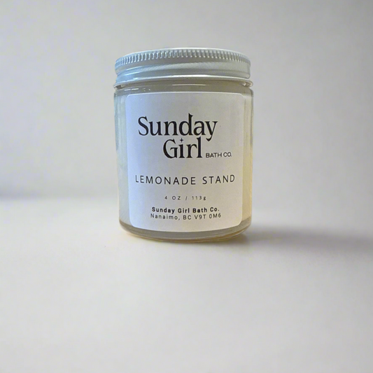 Lemonade Stand