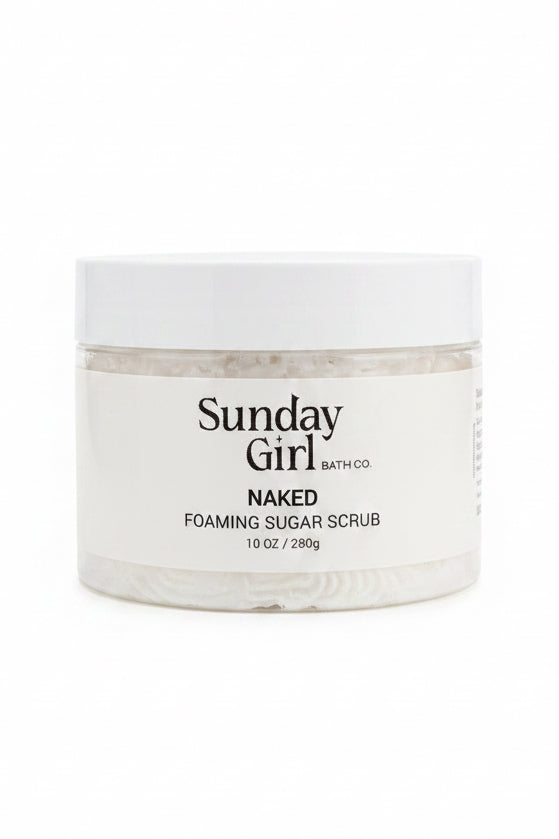 Naked (Unscented)