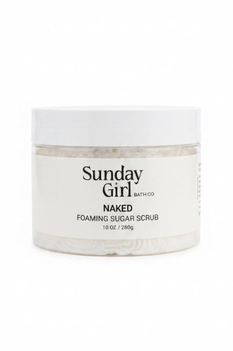 Naked (Unscented)