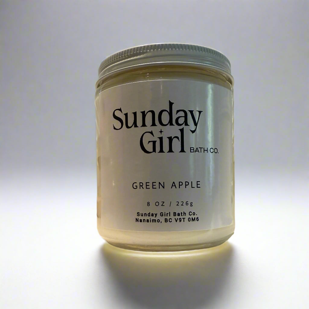 Green Apple