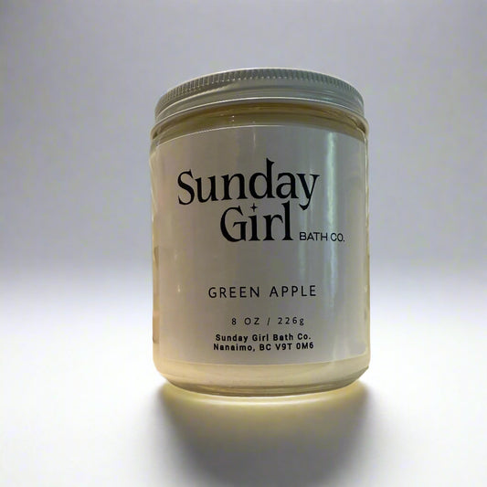 Green Apple