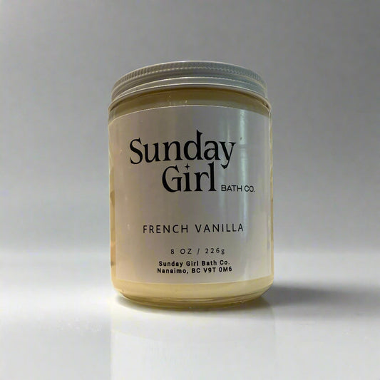 French Vanilla