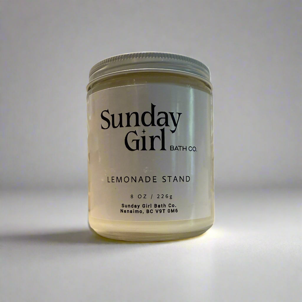 Lemonade Stand