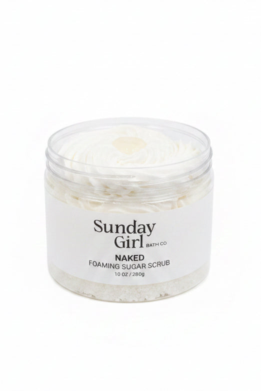 Naked (Unscented)