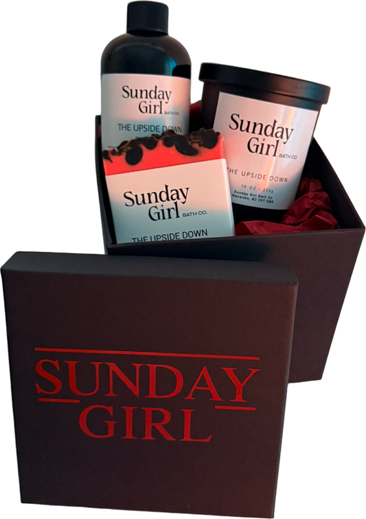 The Upside Down Bundle